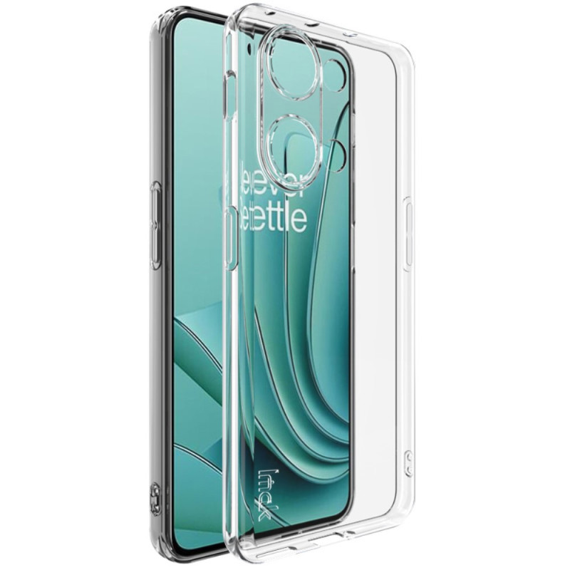 OnePlus Nord 3 5G UX-5 Series Cover Transparent Imak