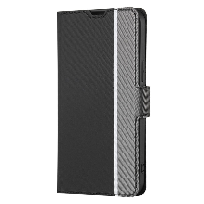OnePlus Nord 3 5G Ultradünne Zweifarbige Hülle