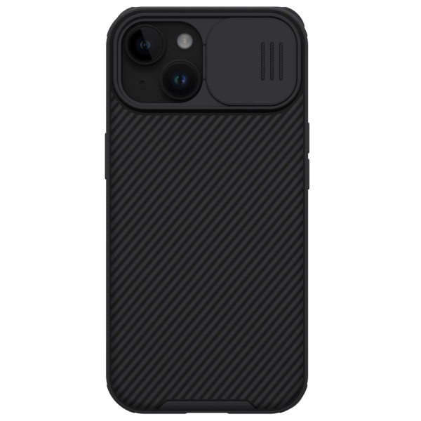 iPhone 15 Plus CamShield Nillkin Cover