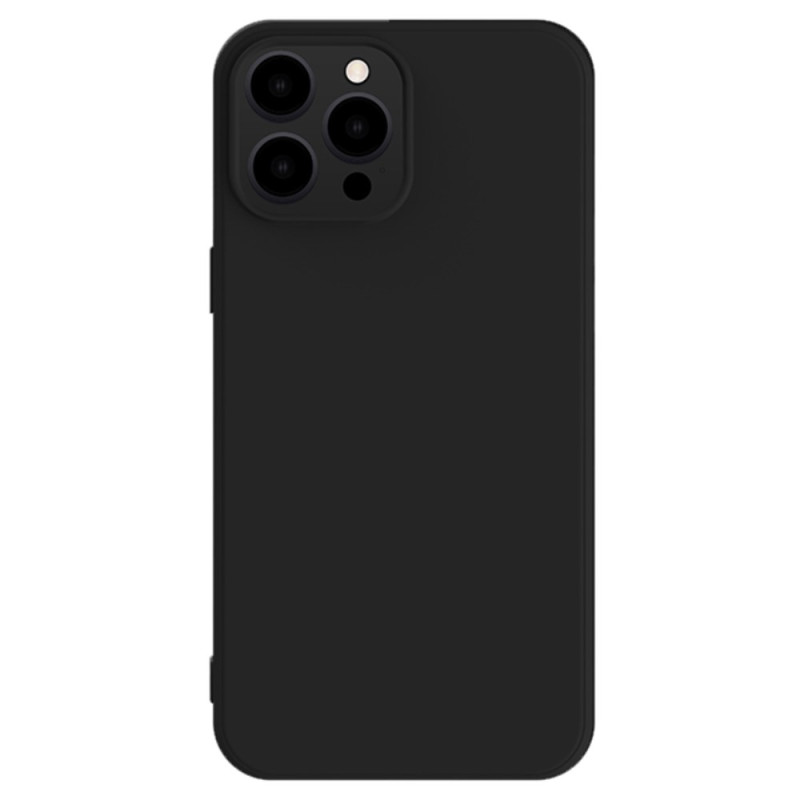 iPhone 15 Pro Cover Flüssigsilikon X-LEVEL