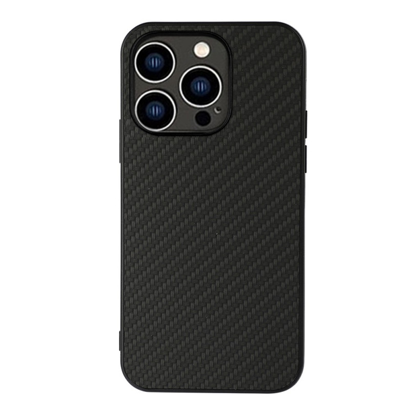 iPhone 15 Pro Max Kohlefaser
 Cover