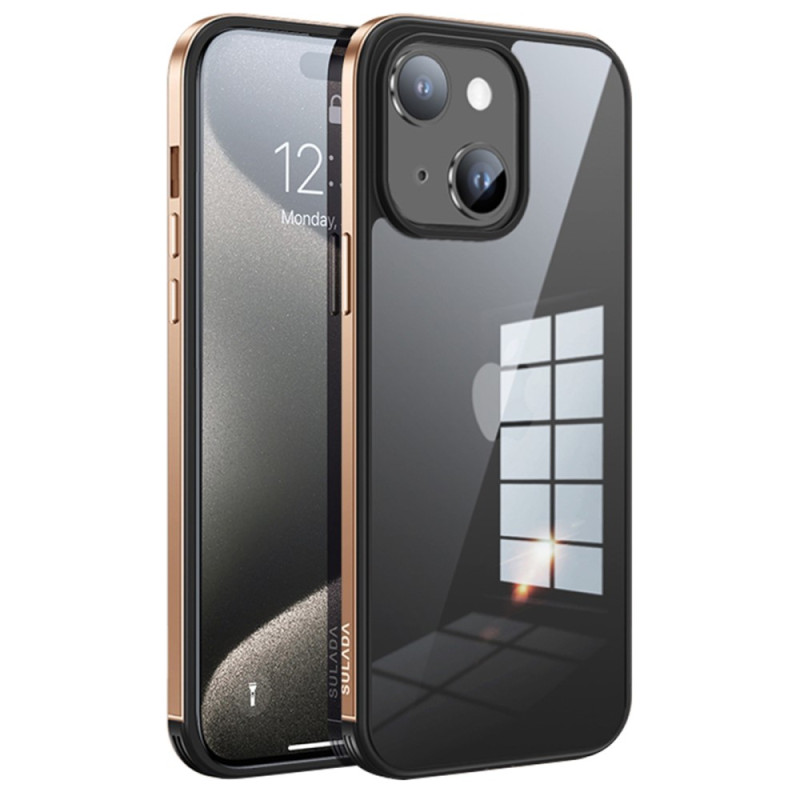 iPhone 15 Plus Minrui Series SULADA Cover