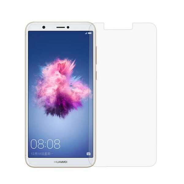 Schutz aus gehärtetem Glas für den Bildschirm des Huawei P Smart