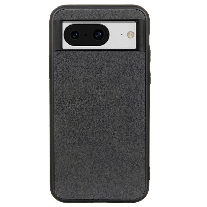 Cover Google Pixel 8 Style Leder