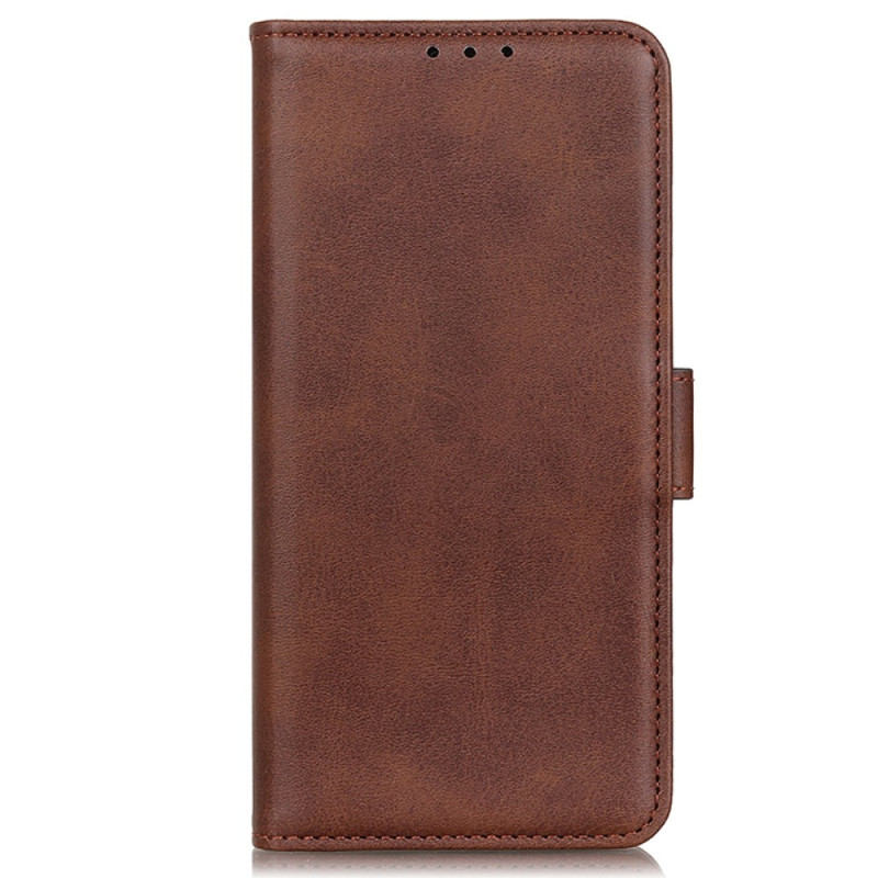 Hülle Google Pixel 8 Pro Style Leder Doppelschließe