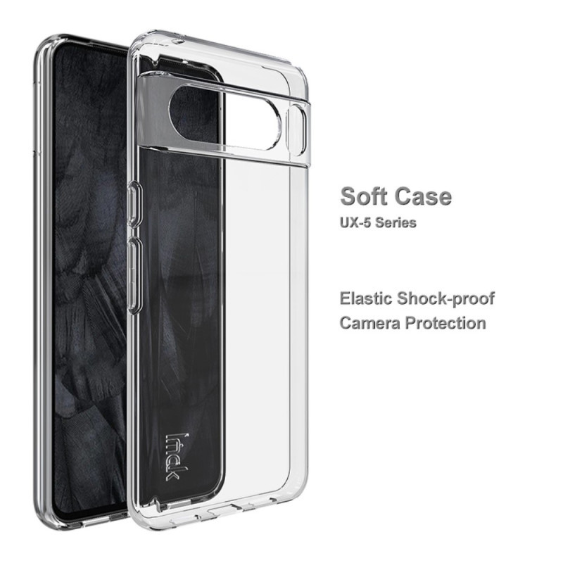 Google Pixel 8 Pro UX-5 Series IMAK Cover