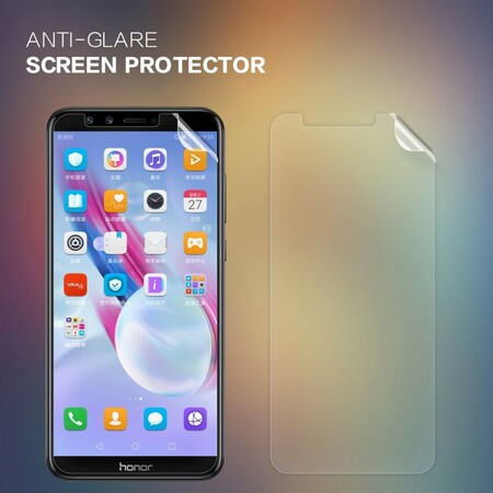 Displayschutzfolie für Huawei Honor 9 Lite