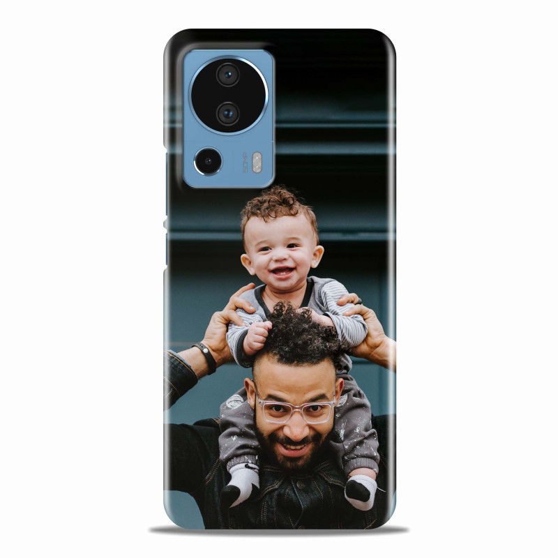 Coque Xiaomi 13 Lite Personnalisée