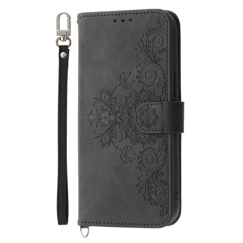 Xiaomi 13T / 13T Pro Lace Tasche mit Riemen
 und Schulterriemen