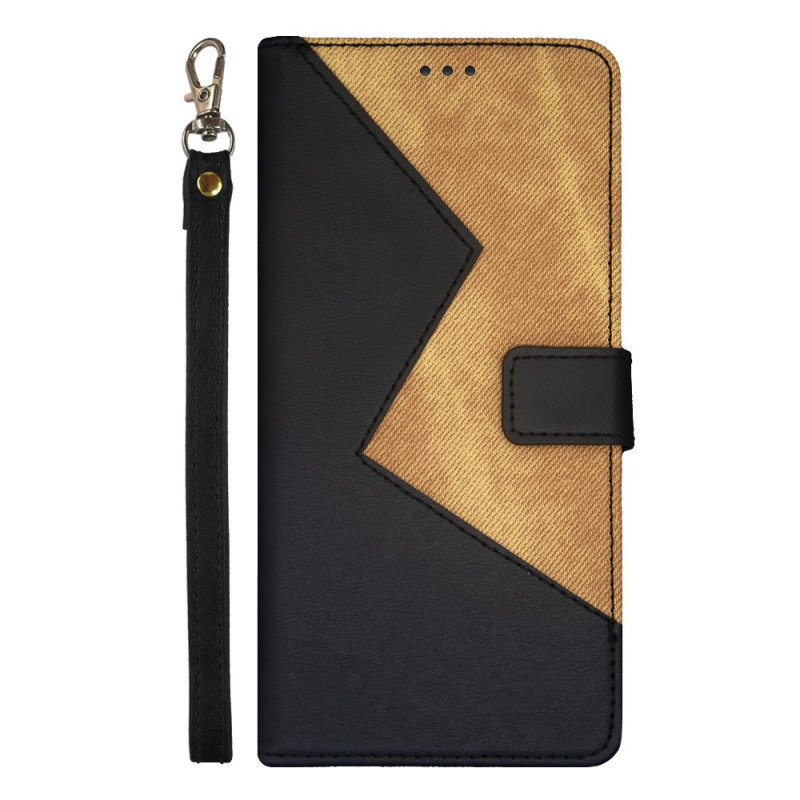 Xiaomi 13T / 13T Pro Tasche Zweifarbig IDEWEI