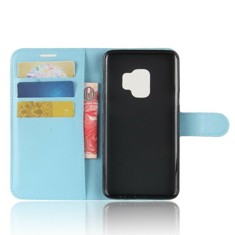 Hülle Samsung Galaxy S9 Klassisch Hülle Samsung Galaxy S9 Klassisch