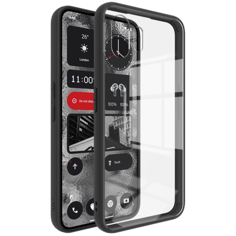 Nothing Phone Cover (2) UX-9 Series IMAK