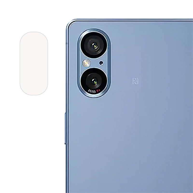 Schutzlinse aus gehärtetem Glas für Sony Xperia 5 V