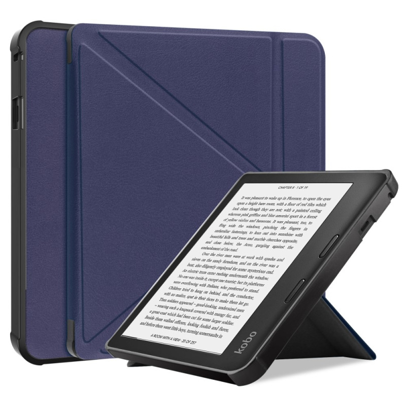 Smart Case Kobo Sage Origami