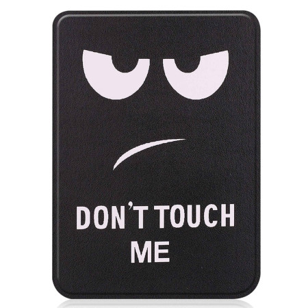 Kobo Clara 2E Don't Touch...