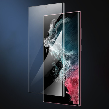 Displayschutz aus...