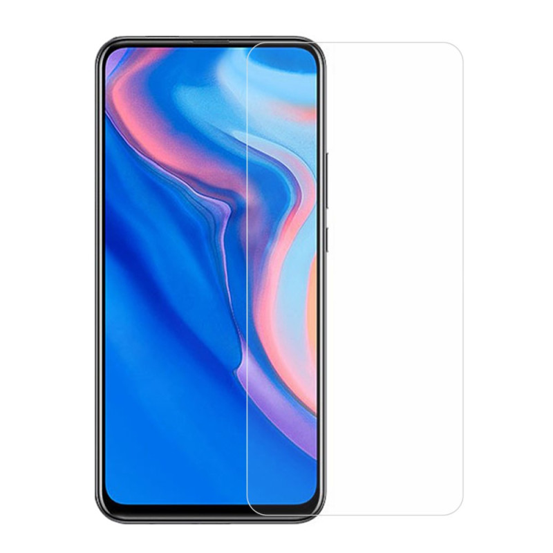 Honor 9X Displayschutz aus gehärtetem Glas