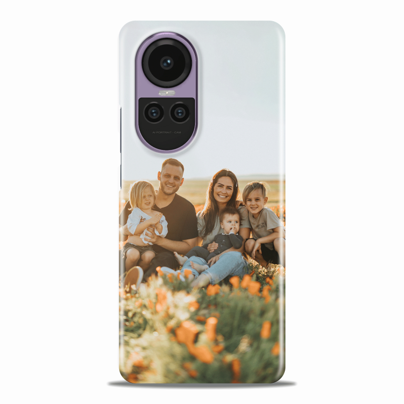 Coque Oppo Reno 10 Pro Personnalisée