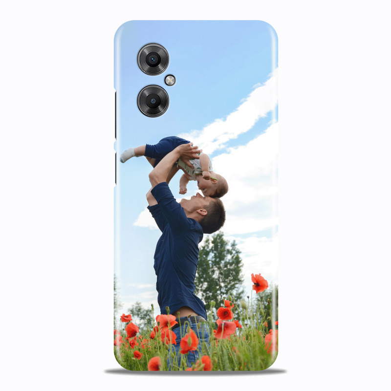 Coque Poco M4 5G Personnalisée