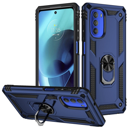 Moto G51 5G Magnetisches...