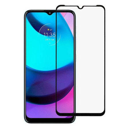 Displayschutz aus...