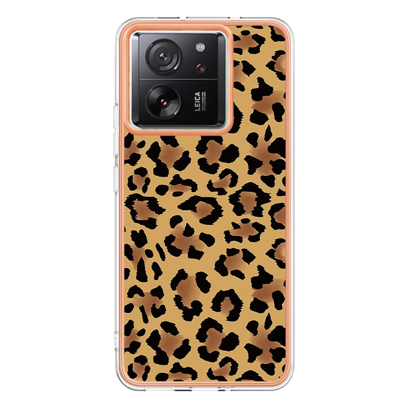 Xiaomi 13T / 13T Pro Leopard Cover