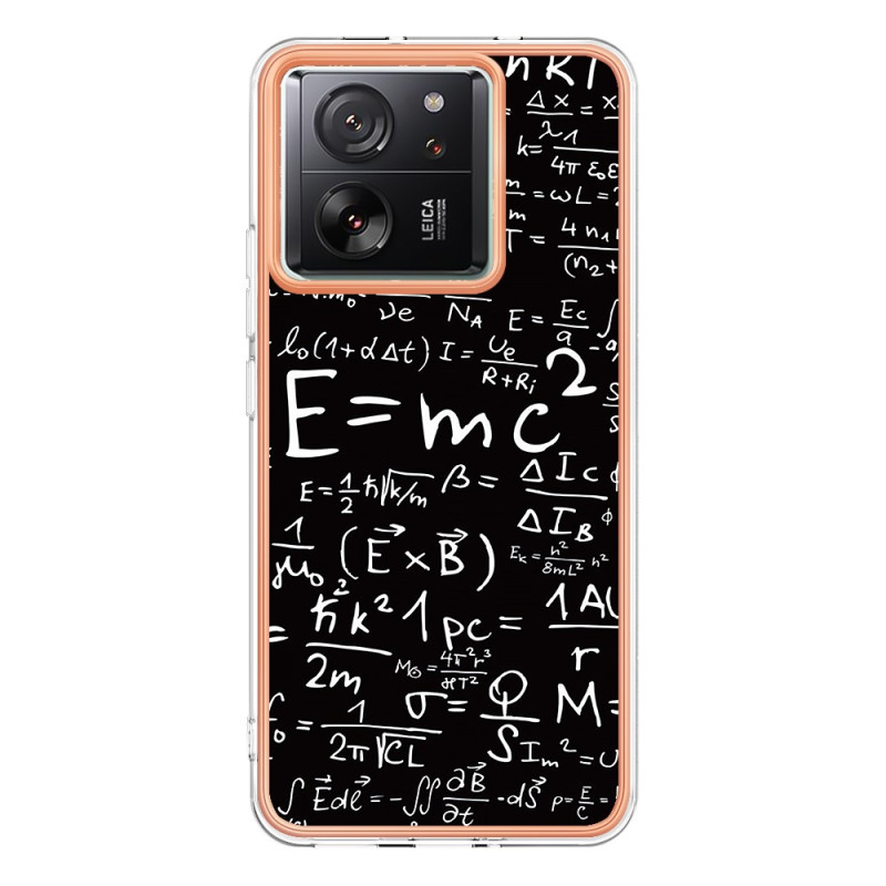 Xiaomi 13T / 13T Pro Hülle Mathematische Berechnungen