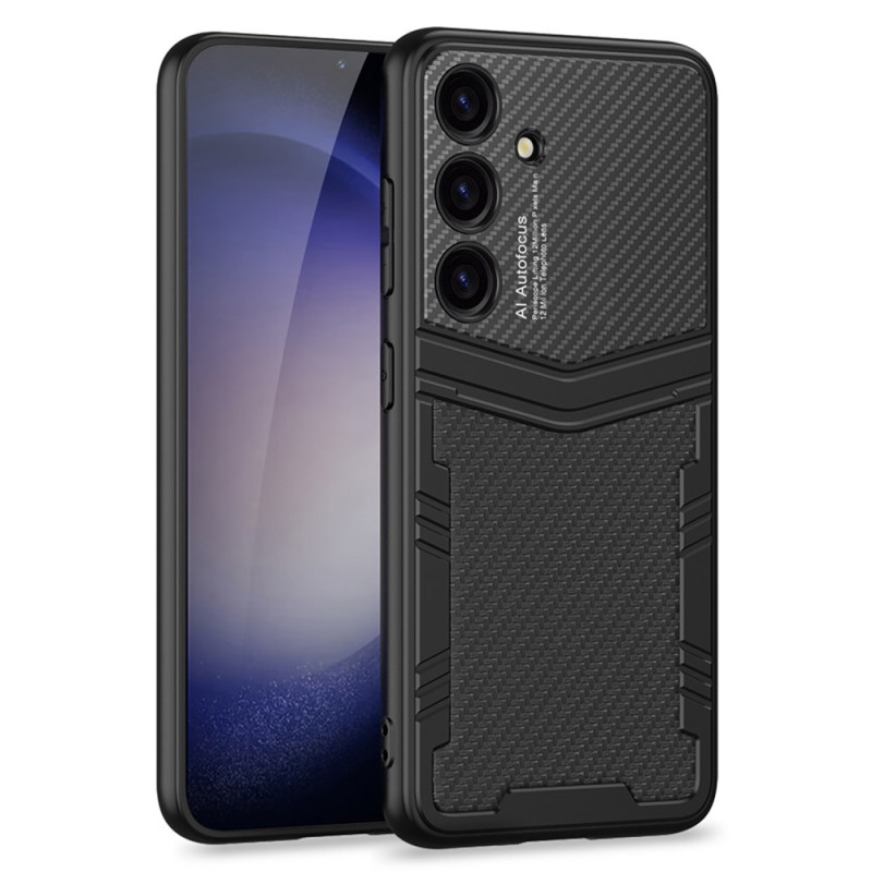 Samsung Galaxy S24 5G Stylisches Cover GKK