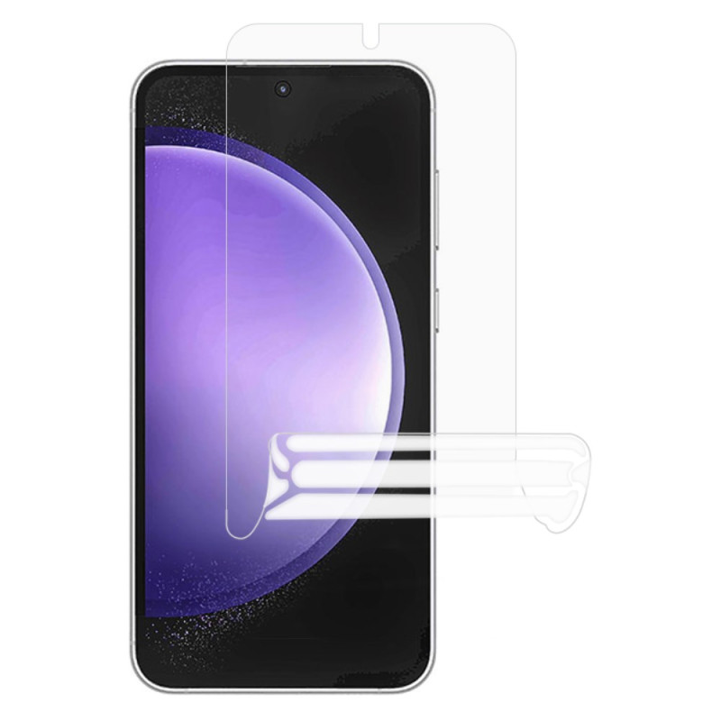 Displayschutzfolie für Samsung Galaxy S24 5G