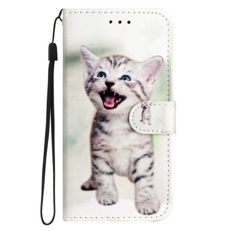 Tasche Moto G54 5G Lustiges...