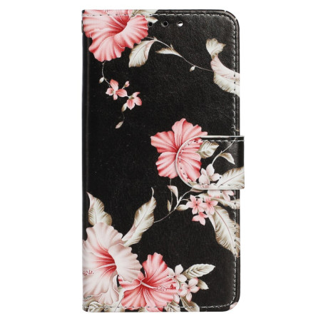 Hülle Moto G54 5G Rhododendron