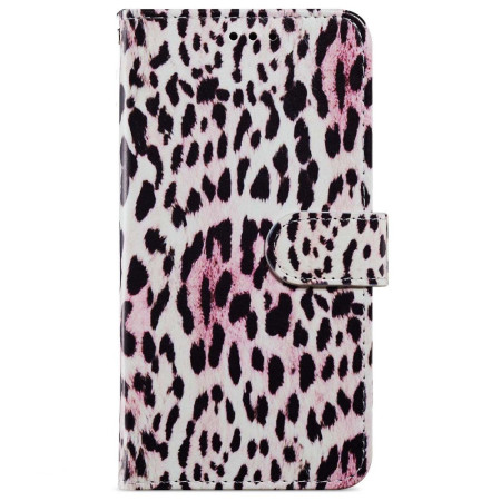 Moto G54 5G Leopard...