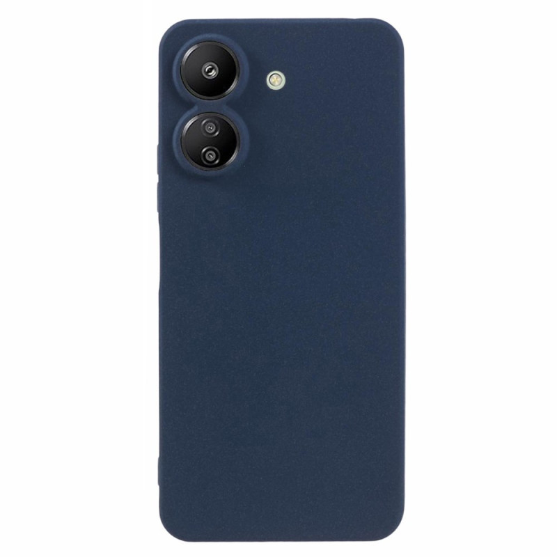 Xiaomi Redmi 13C / Poco C65 Cover Flexibler Schutz