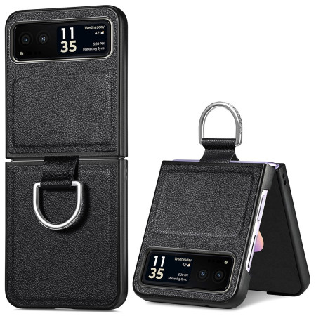 Motorola Razr 40 Ring Cover