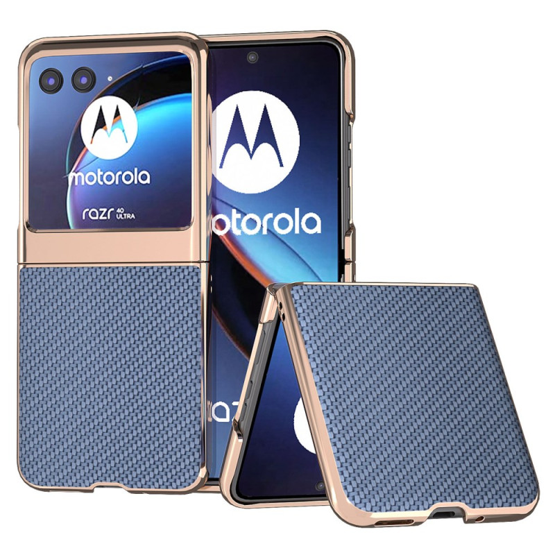 Motorola Razr 40 Ultra Chic Cover