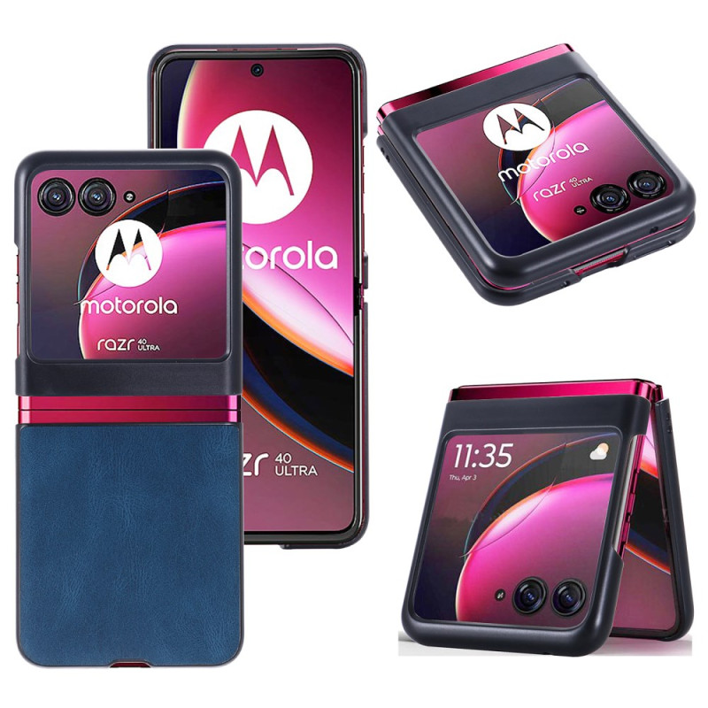 Motorola Razr 40 Ultra Vintage Cover