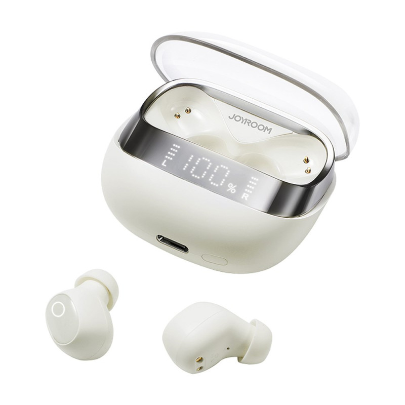 Drahtlose Kopfhörer mit Digitalanzeige JOYROOM