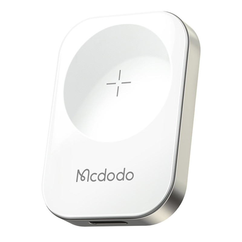 Tragbares magnetisches drahtloses Ladegerät für die Apple WatchMCDODO