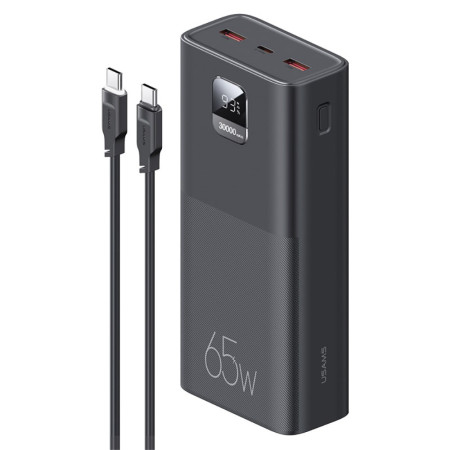 Externer Akkusatz mit Kabel...