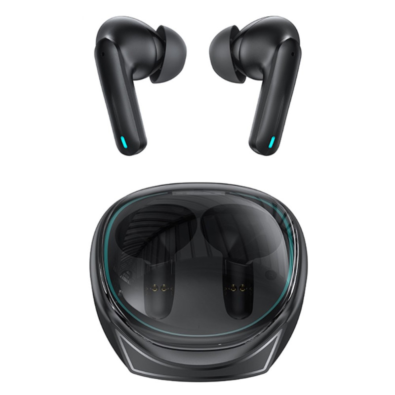 5.3 Stereo-Bluetooth-Kopfhörer für Musik und Spiele USAMS