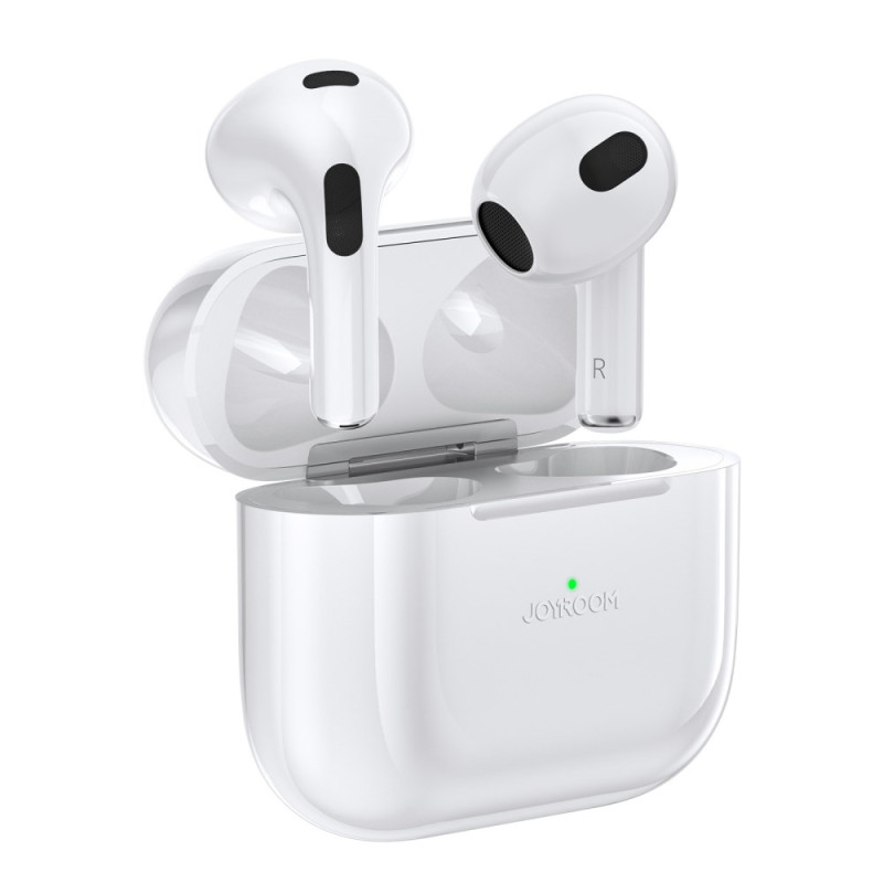 Bluetooth-Kopfhörer mit Ladehalterung für kabelgebundene/drahtlose Geräte JOYROOM