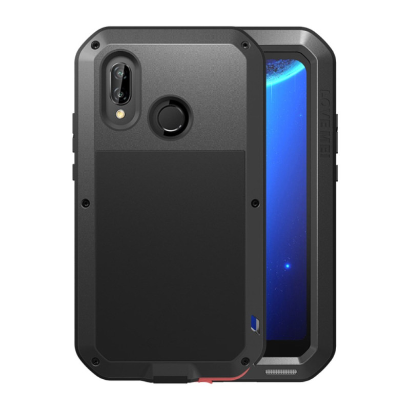 Huawei P20 Lite Ultra Protective Cover LOVE MEI