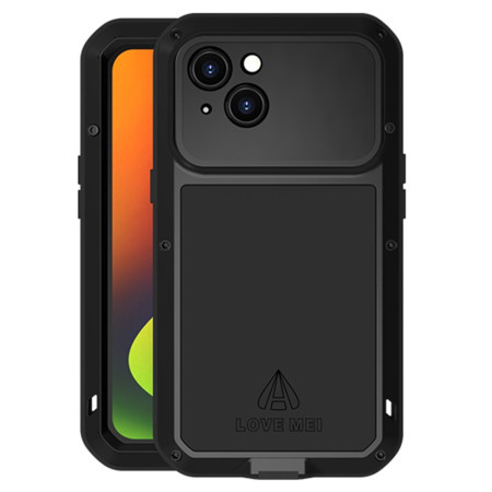 Coque iPhone 14 Antichoc...