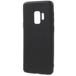 Samsung Galaxy S9 Silicone Matte Cover