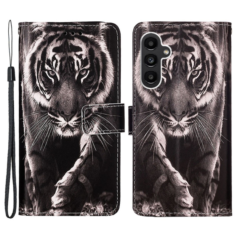 Samsung Galaxy A25 5G / A24 4G Tiger Riemen
 Tasche