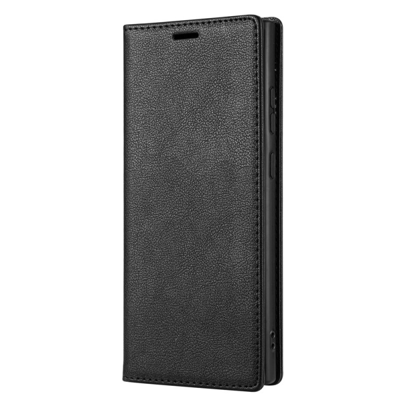 Flip Cover Samsung Galaxy S24 Ultra 5G Style Leder