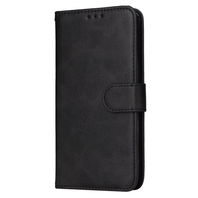 Xiaomi Redmi Note 13 5G High-End Tasche mit Riemen