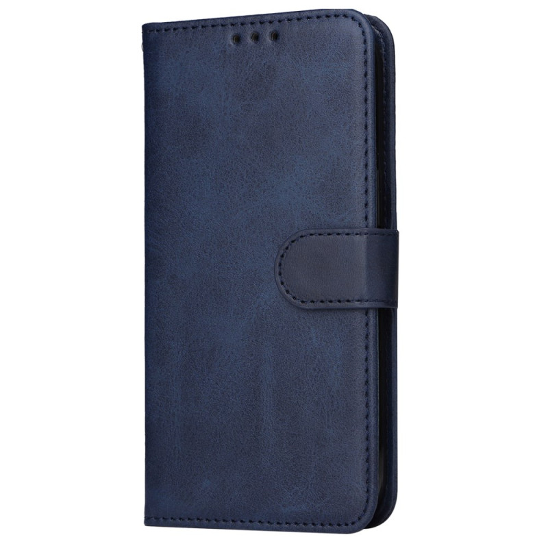 Xiaomi Redmi Note 13 5G High-End Tasche mit Riemen