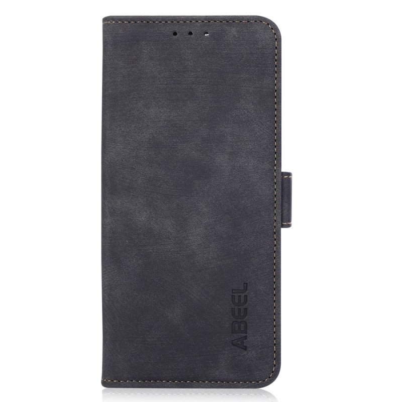 Xiaomi Redmi Note 13 5G Retro ABEEL Tasche