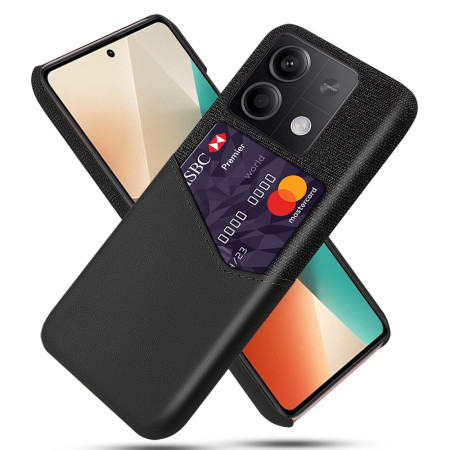 Hülle Xiaomi Redmi Note 13...